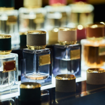 Imported and Private Reserve Fragrances